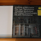 Joonas Kokkonen:Viimeiset Kiusaukset-Ooppera-3xLP - pikkukuva 3