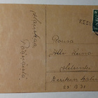 Pääsiäismunia ja pajunkissoja, vanha Pääsiäispk, p. 1941 - pikkukuva 2