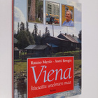Rauno Meriö : Viena, kiusattu unelmien maa - pikkukuva 1