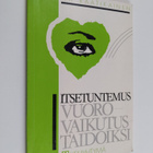 Heleena Raatikainen : Itsetuntemus vuorovaikutustaidoiksi - pikkukuva 1