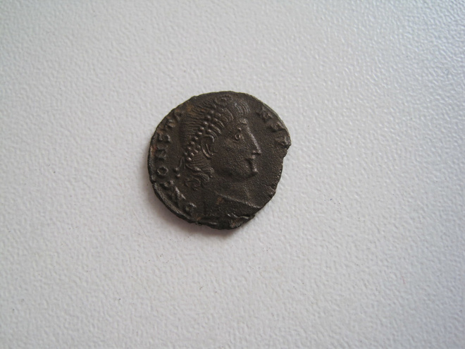 ROOMALAINEN KOLIKKO.  76