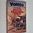 Leo Kessler : Monte Cassinon tykit - pikkukuva 1