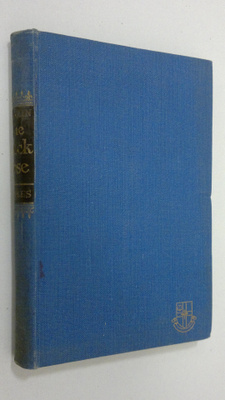 Thomas B. Costain : The Black Rose