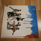 THE BOOMTOWN RATS : A tonic for the troops -LP - pikkukuva 2