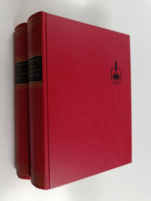 John Galsworthy : Nykyaikainen komedia 1-2