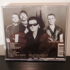 U2 ALL THAT YOU CAN'T LEAVE BEHIND CD - pikkukuva 2