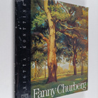 Riitta Konttinen : Fanny Churberg - pikkukuva 1