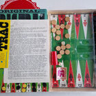 Jumbo Tric Trac Backgammon Vintage lautapeli - pikkukuva 1