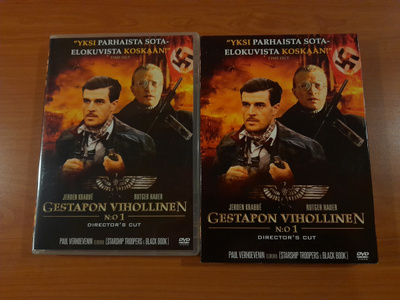 Gestapon vihollinen N:o 1