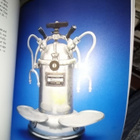 MAHCCHINE DA CAFFE : COFFEE MAKERS - pikkukuva 3