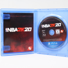 NBA 2K20 Legend Edition - PS4 - pikkukuva 3