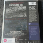 Punch-Drunk Love 4K UHD + blu-ray | UK | 2002 - pikkukuva 2