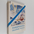 Eino Koivistoinen : Saaliinjaossa Islannin vesillä - pikkukuva 1