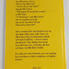 Janosch : Lilla Tiger på villovägar berättelsen om när li... - pikkukuva 2