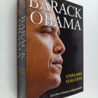 Barack Obama : Unelmia isältäni : kertomus rodusta ja suk... - pikkukuva 1