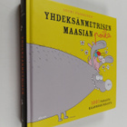 Jouni Paakkinen : Yhdeksänmetrisen maasian poika : 1001 p... - pikkukuva 1