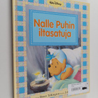 Bruce Talkington : Nalle Puhin iltasatuja - pikkukuva 1