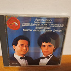 Shostakovich:Piano concerto No.1 etc-Evgeny Kissin CD - pikkukuva 1