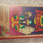 Kreivi duckula - pikkukuva 1