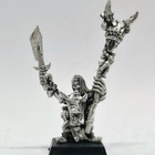 WHFB - Goblin Shaman [G70] - pikkukuva 2