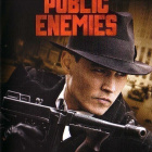 dvd, Public Enemies (J. Depp, C. Bale, M. Cotillard) [jännit - pikkukuva 1