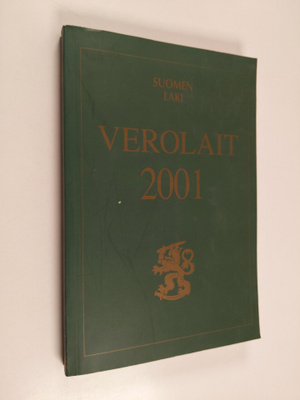 Verolait 2001
