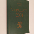 Verolait 2001 - pikkukuva 1