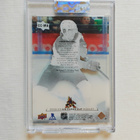 Matias Maccelli - 22-23 UD Clear-Cut Rookie Auto - pikkukuva 2