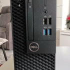 Dell Optiplex 3060 pöytäkone - pikkukuva 1