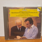 Mozart:Piano concertos Nos.21 & 23-Serkin,Abbado CD - pikkukuva 1