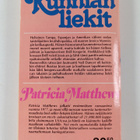Patricia Matthews : Kunnian liekit - pikkukuva 2