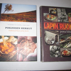 POHJOISEN HERKUT & LAPIN RUOKIA ! - pikkukuva 1