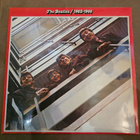 The Beatles – 1962-1966 "Red Album" 2LP - pikkukuva 1