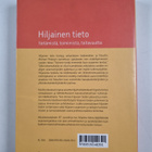 Hiljainen tieto : tietämistä, toimimista, taitavuutta - pikkukuva 2