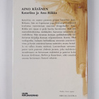 Aino Räsänen : Katariina ja Anu-Riikka - pikkukuva 2