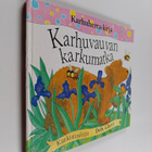 Debi Gliori : Karhuvauvan karkumatka - pikkukuva 1
