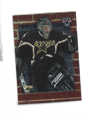 MARTY TURCO - STONEWALLERS # 2 - VANGUARD 2003