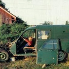 Citroen - 15 kpl nippu postikortteja - kaikki erilaisia !! - pikkukuva 3