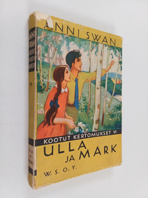 Anni Swan : Ulla ja Mark