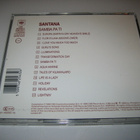 Santana - Samba Pa Ti (CD) - pikkukuva 2