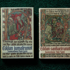 Eddan Sankarirunot & Eddan Jumalrunot - pikkukuva 1