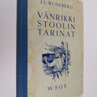 J. L. Runeberg : Vänrikki Stoolin tarinat - pikkukuva 1