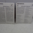 JÄÄKIEKKOILU 2 kpl - 1978 - pikkukuva 2