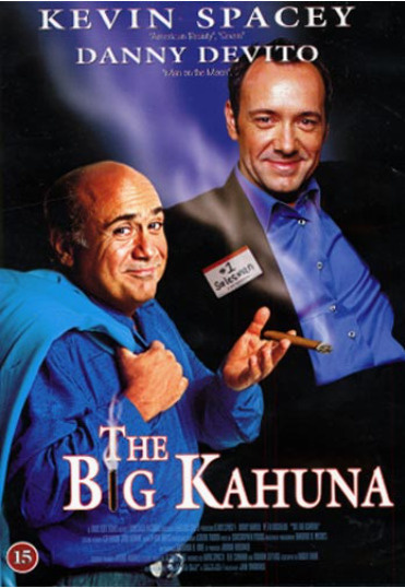 The Big Kahuna