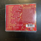 V/A - Psych Bites Volume Two CD - pikkukuva 2