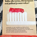 Hammastahna lähekkäin punainen 1970-luvulta - pikkukuva 5