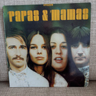 The Papas & the Mamas - pikkukuva 1