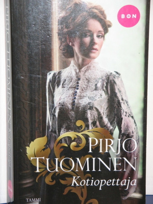 Pirjo Tuominen : Kotiopettaja