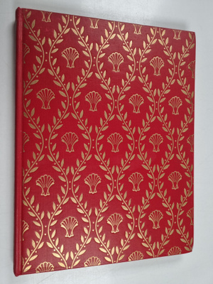 Ian (ed.) Cox : The scallop : studies of a shell and its ...