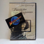 PIIRTÄJÄN SOPIMUS UUSI "SS" DVD. - pikkukuva 1